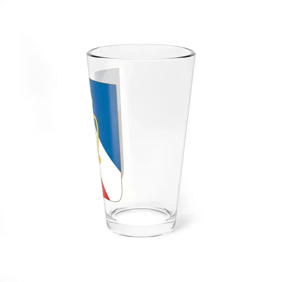 Arms of Vasa - Pint Glass 16oz - Go Mug Yourself