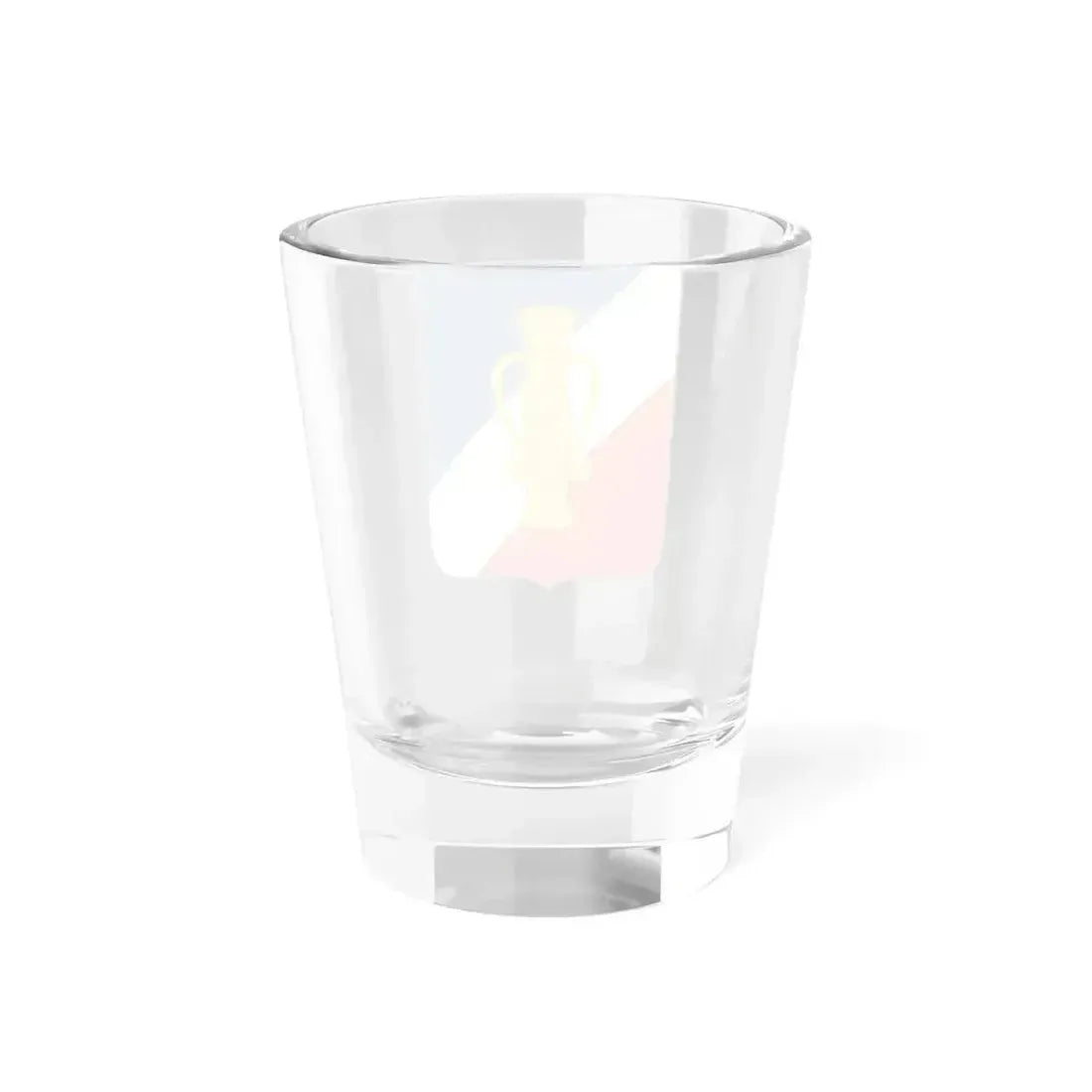 Arms of Vasa - Shot Glass 1.5oz - Go Mug Yourself