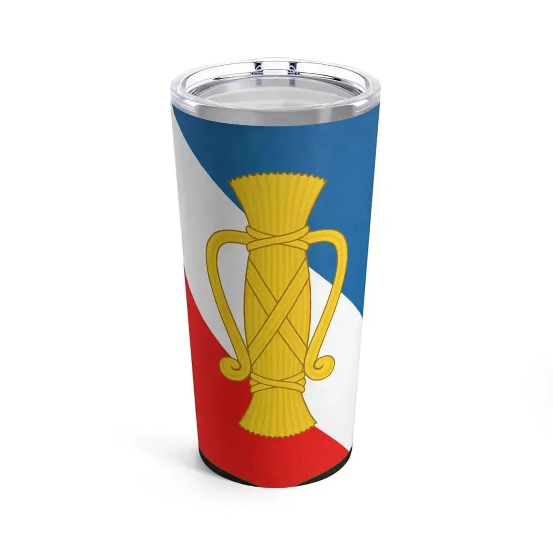Arms of Vasa - Tumbler 20oz 20oz - Go Mug Yourself