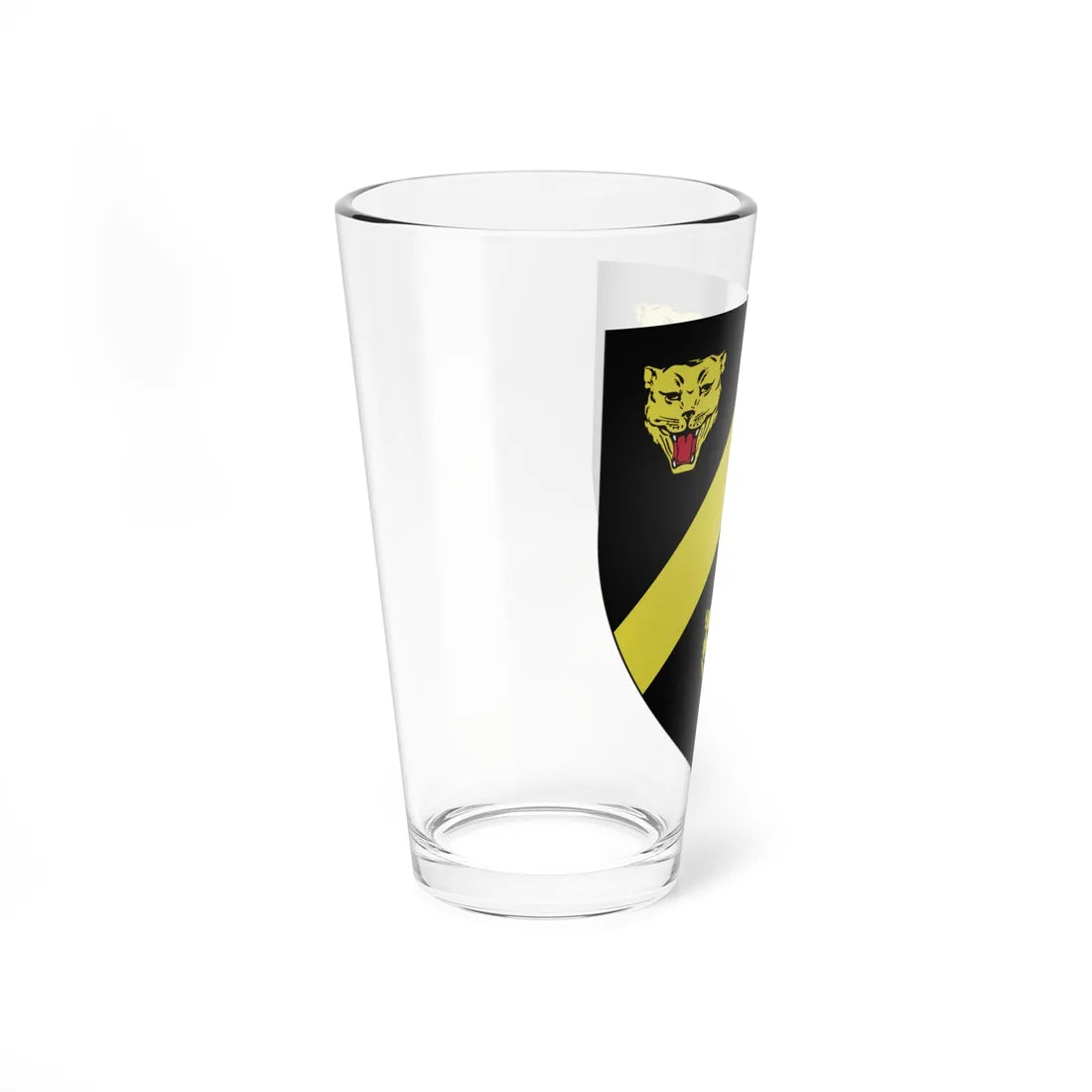 Arms of Wentworth (England) (Coat of Arms) Pint Glass 16oz - Go Mug Yourself