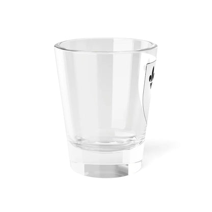 ArmsLierZH (Netherlands) (Coat of Arms) Shot Glass 1.5oz - Go Mug Yourself