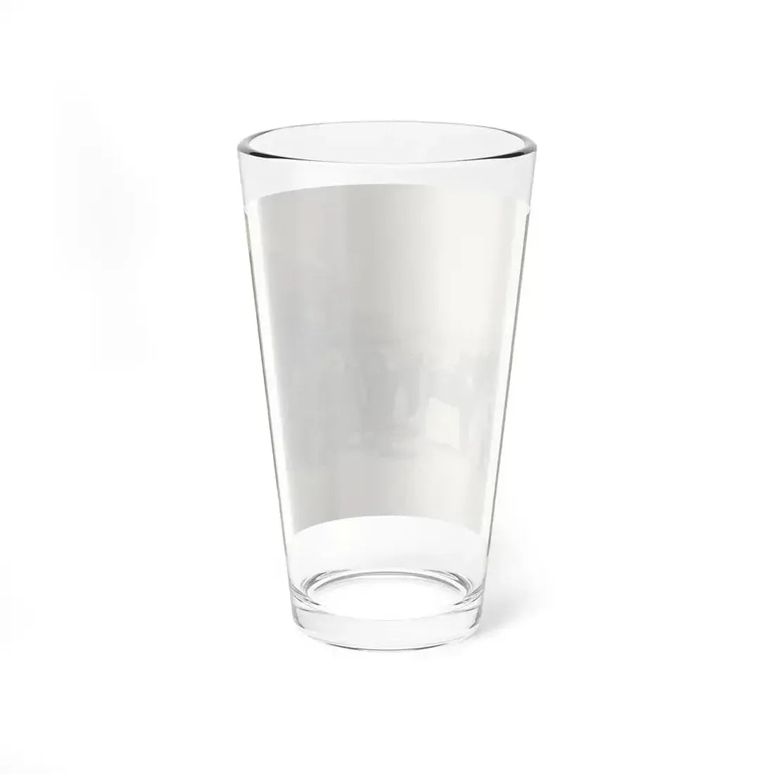 Army Forge In Front Of Petersburg, Va. (U.S. Civil War) Pint Glass 16oz - Go Mug Yourself