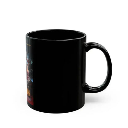 ARMY OF DARKNESS 1992 Movie Poster - Black Coffee Mug - Go Mug Yourself