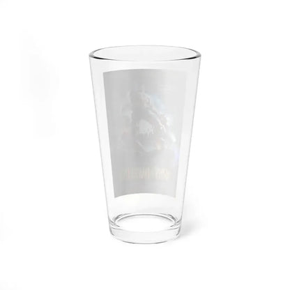 ARMY OF DARKNESS 1992 Movie Poster - Pint Glass 16oz - Go Mug Yourself