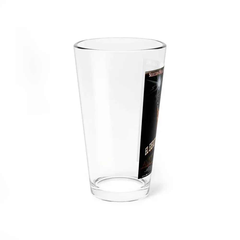 ARMY OF DARKNESS (3) 1992 Movie Poster - Pint Glass 16oz - Go Mug Yourself