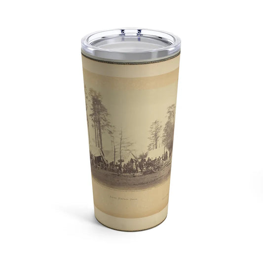 Army Repair Shop (U.S. Civil War) Tumbler 20oz-20oz-Go Mug Yourself