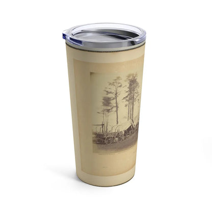 Army Repair Shop (U.S. Civil War) Tumbler 20oz-Go Mug Yourself