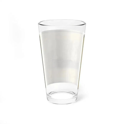 Army Repair Shop (U.S. Civil War) Pint Glass 16oz - Go Mug Yourself