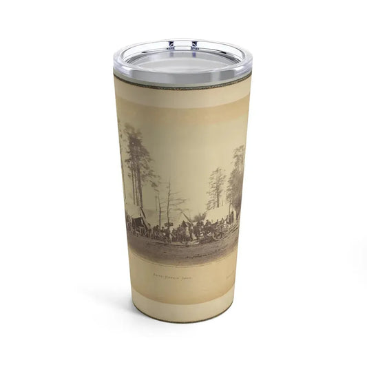 Army Repair Shop (U.S. Civil War) Tumbler 20oz 20oz - Go Mug Yourself