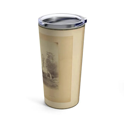 Army Repair Shop (U.S. Civil War) Tumbler 20oz - Go Mug Yourself