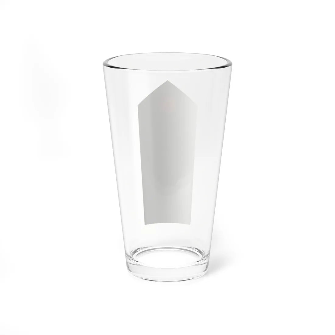 Army SVK OR 01a (Slovakia) (Military Rank) Pint Glass 16oz - Go Mug Yourself