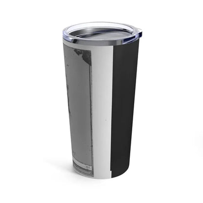 Arnold Elzey (U.S. Civil War) Tumbler 20oz - Go Mug Yourself