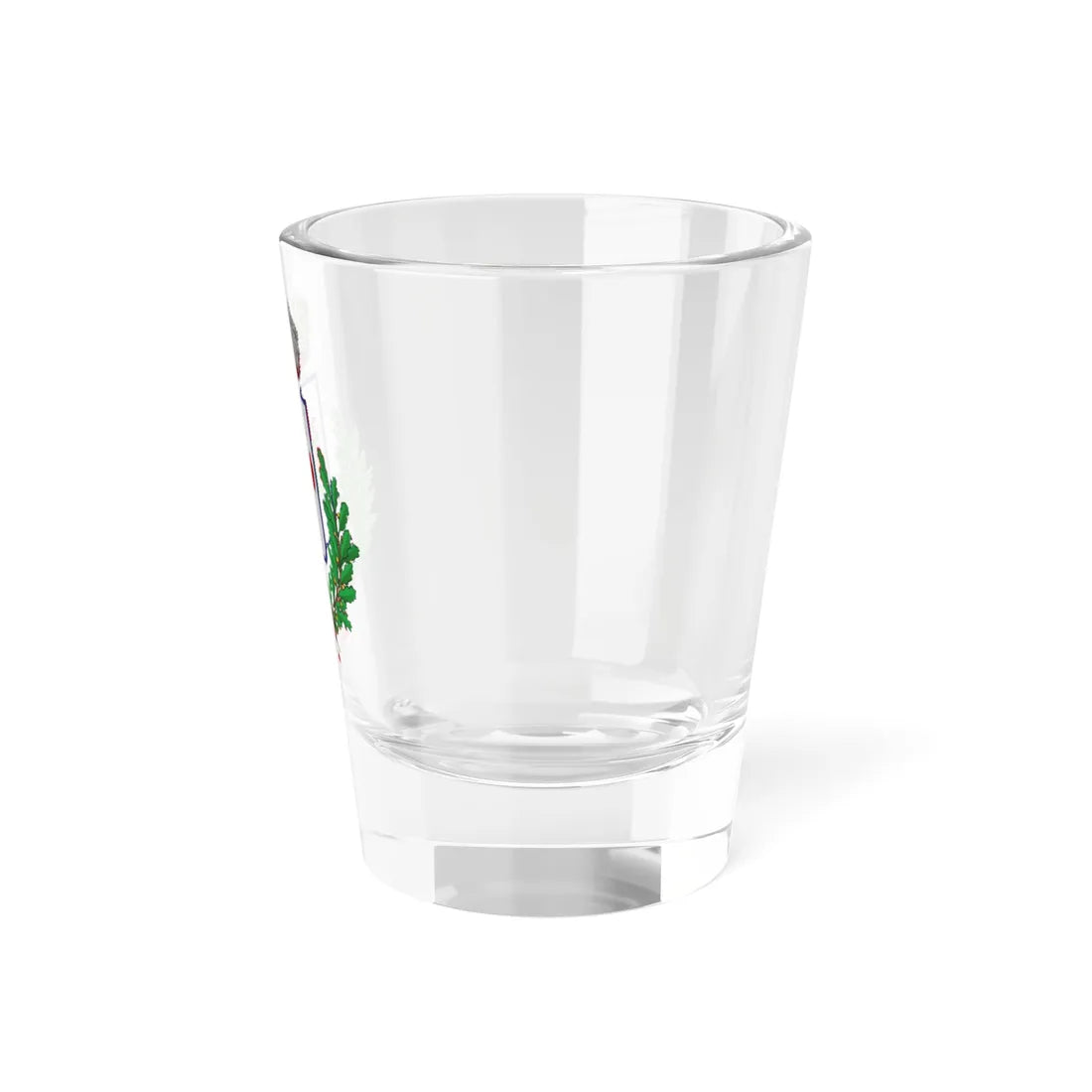 Arosio-Stemma (Italy) (Coat of Arms) Shot Glass 1.5oz - Go Mug Yourself