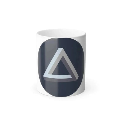ARPA CHAIN ARPA (Cryptocurrency) Color Changing Mug 11oz Default Title 11oz - Go Mug Yourself