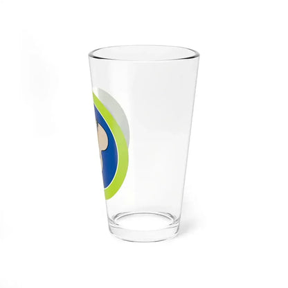 Art (Boy Scout Merit Badge) Pint Glass 16oz - Go Mug Yourself