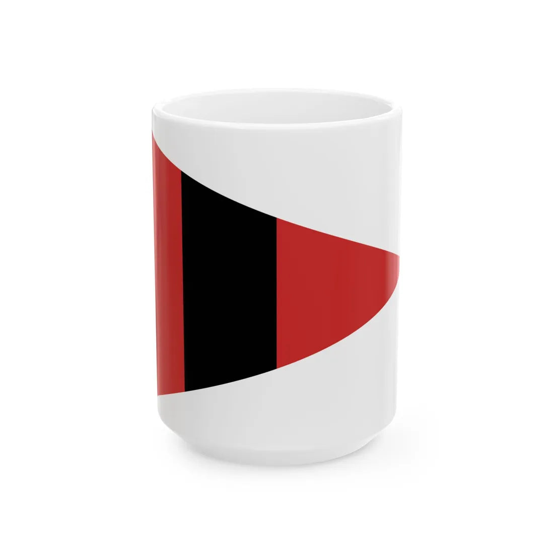 Artillerie Kompaniechef Bundeswehr (Germany) White Coffee Mug 15oz - Go Mug Yourself