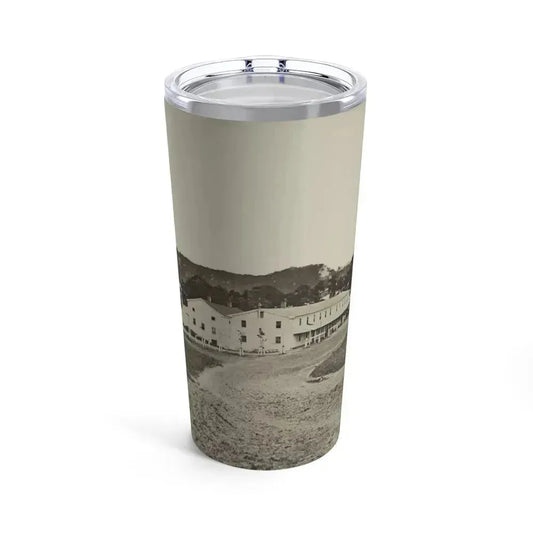 Artillery Depot, (Camp Barry) Near Washington, D.C. (U.S. Civil War) Tumbler 20oz 20oz - Go Mug Yourself