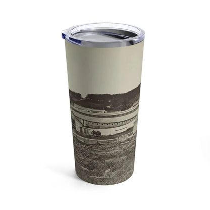 Artillery Depot (Camp Barry) Near Washington, D.C. (U.S. Civil War) Tumbler 20oz - Go Mug Yourself