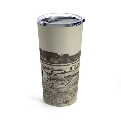 Artillery Depot (Camp Barry) Near Washington, D.C. (U.S. Civil War) Tumbler 20oz - Go Mug Yourself