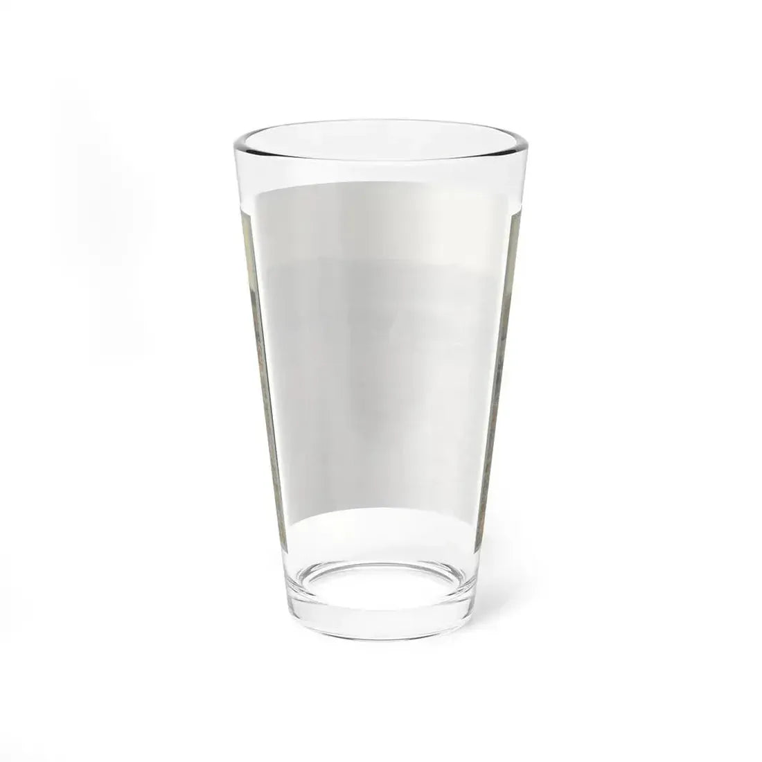 Artillery Going Into Action On South Bank Of Rappahannock River - June 4, 1863 (U.S. Civil War) Pint Glass 16oz - Go Mug Yourself