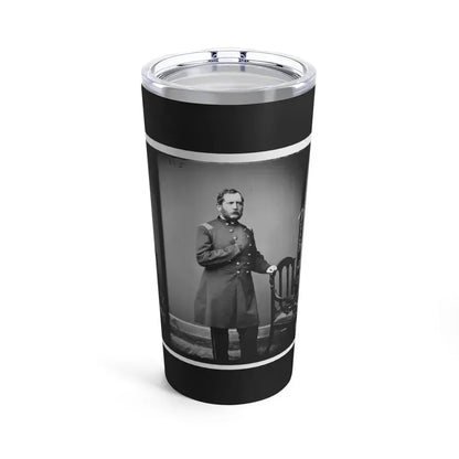 A.S. Cassidy (U.S. Civil War) Tumbler 20oz 20oz - Go Mug Yourself