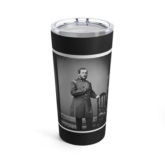 A.S. Cassidy (U.S. Civil War) Tumbler 20oz 20oz - Go Mug Yourself