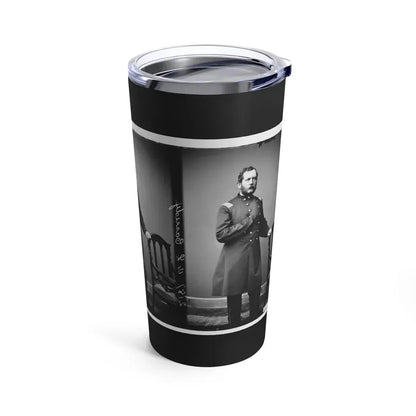 A.S. Cassidy (U.S. Civil War) Tumbler 20oz - Go Mug Yourself