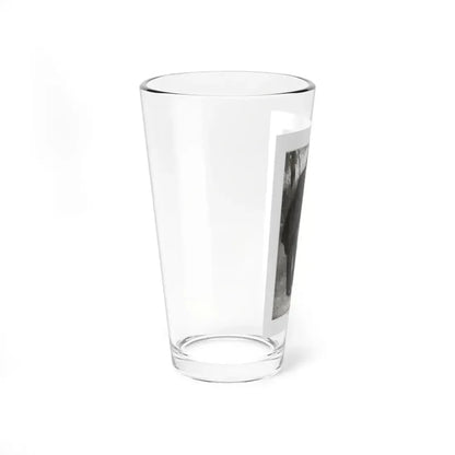 As We Forgive Those (2), St. Nicholas magazine, February 1923 (Magazine Illustration) Pint Glass 16oz - Go Mug Yourself