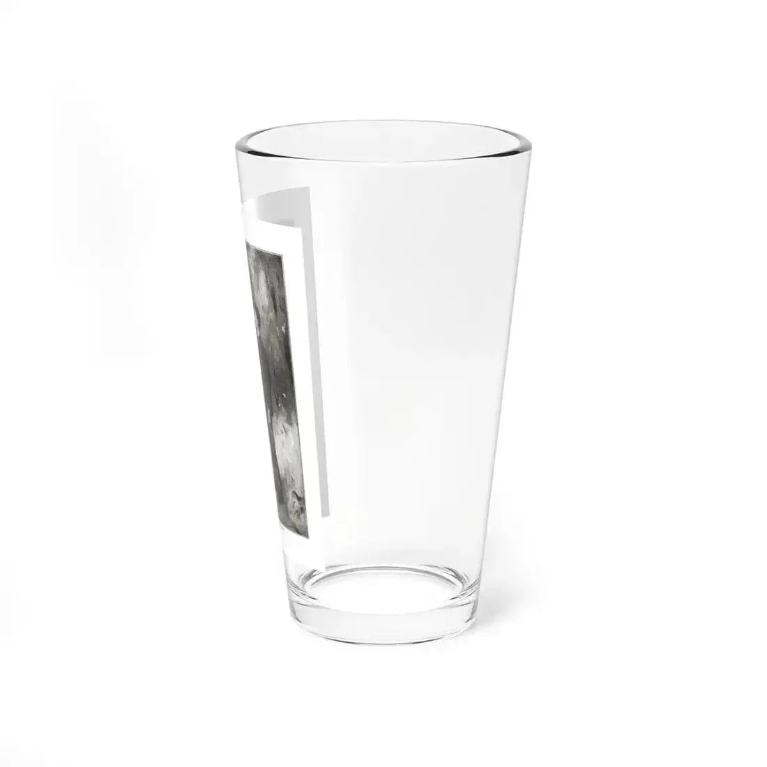 As We Forgive Those (2), St. Nicholas magazine, February 1923 (Magazine Illustration) Pint Glass 16oz - Go Mug Yourself