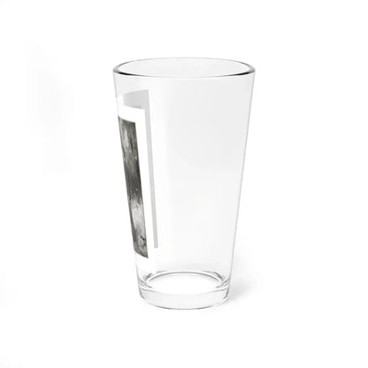 As We Forgive Those (2), St. Nicholas magazine, February 1923 (Magazine Illustration) Pint Glass 16oz - Go Mug Yourself