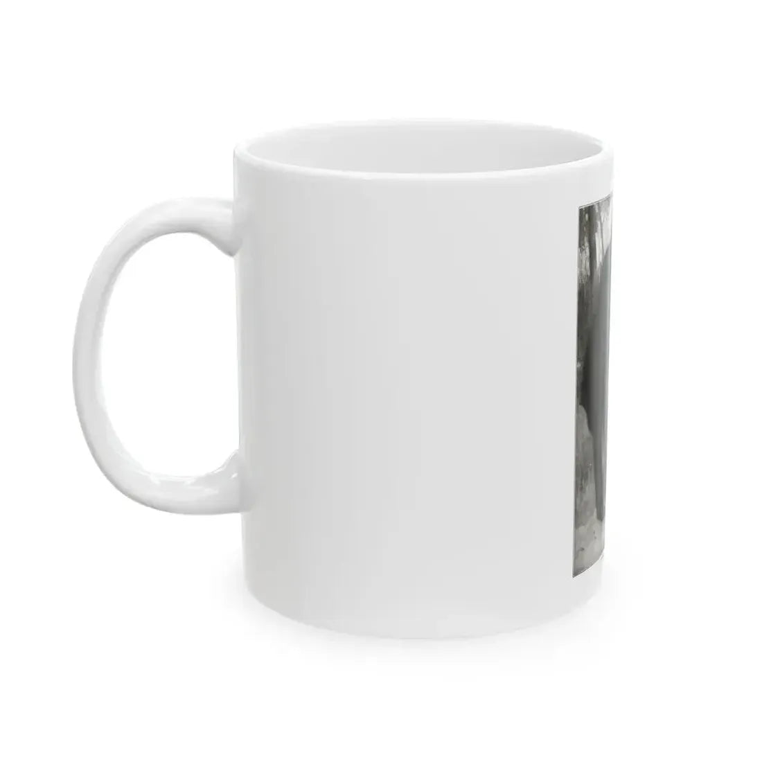 As We Forgive Those (2), St. Nicholas magazine, February 1923 - White Coffee Mug - Go Mug Yourself