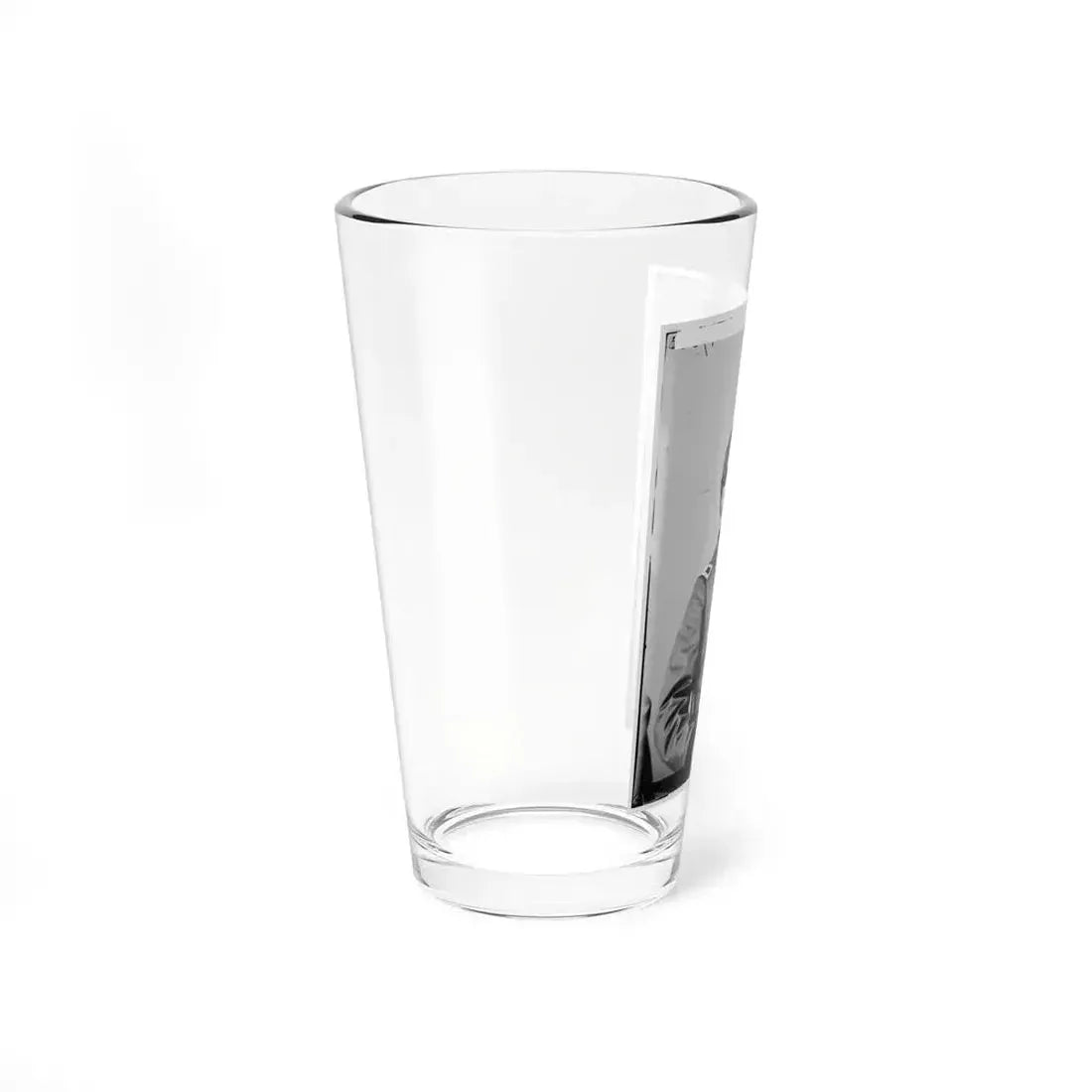 A.S. Webb 001 (U.S. Civil War) Pint Glass 16oz - Go Mug Yourself