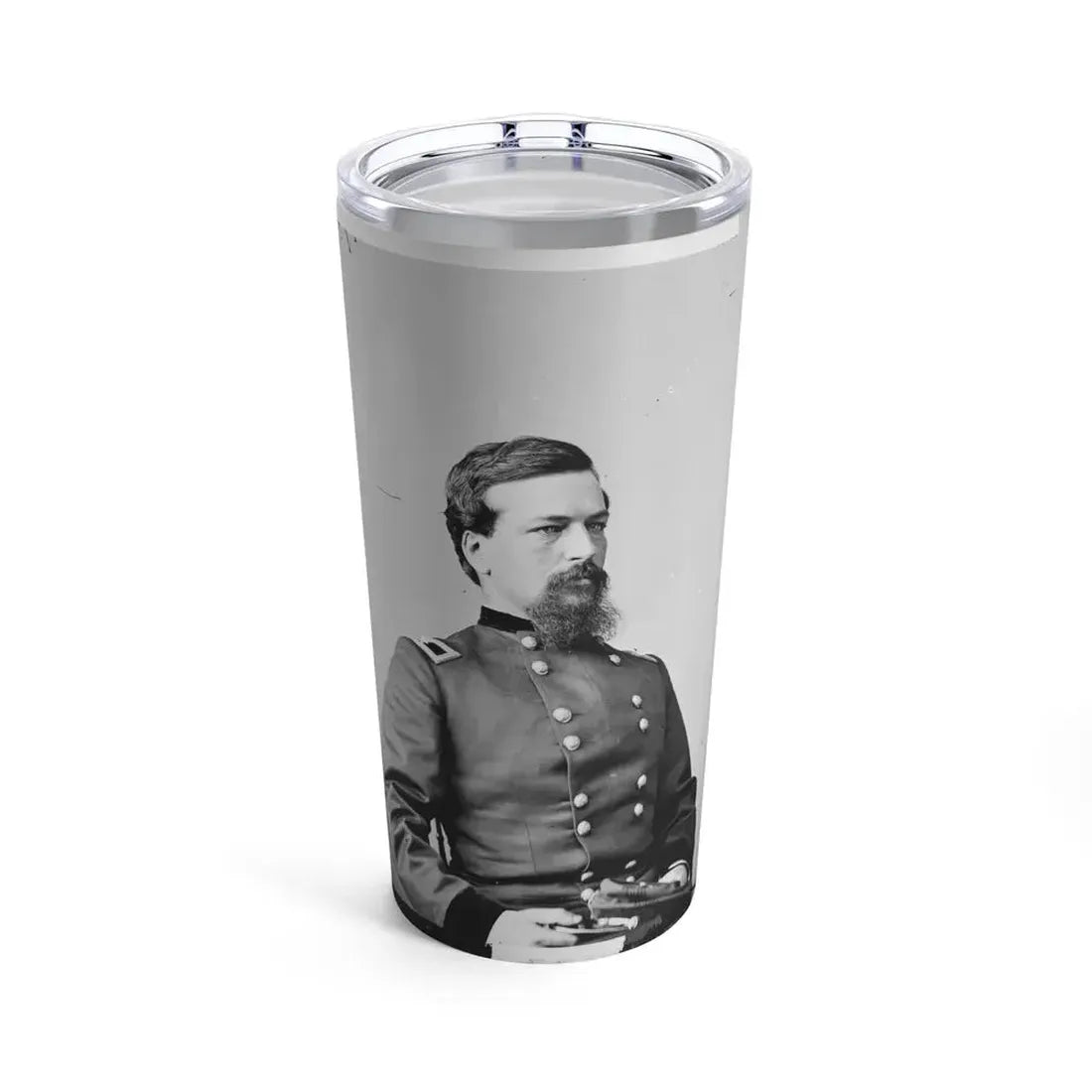 A.S. Webb 001 (U.S. Civil War) Tumbler 20oz 20oz - Go Mug Yourself