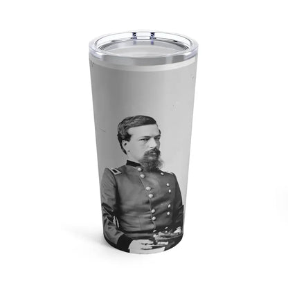 A.S. Webb 001 (U.S. Civil War) Tumbler 20oz 20oz - Go Mug Yourself
