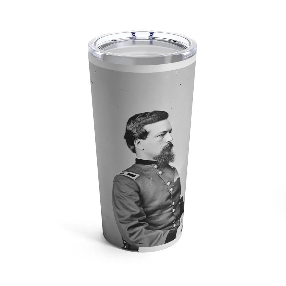 A.S. Webb (U.S. Civil War) Tumbler 20oz 20oz - Go Mug Yourself