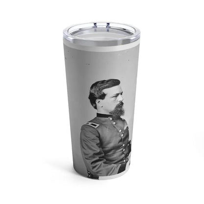 A.S. Webb (U.S. Civil War) Tumbler 20oz 20oz - Go Mug Yourself