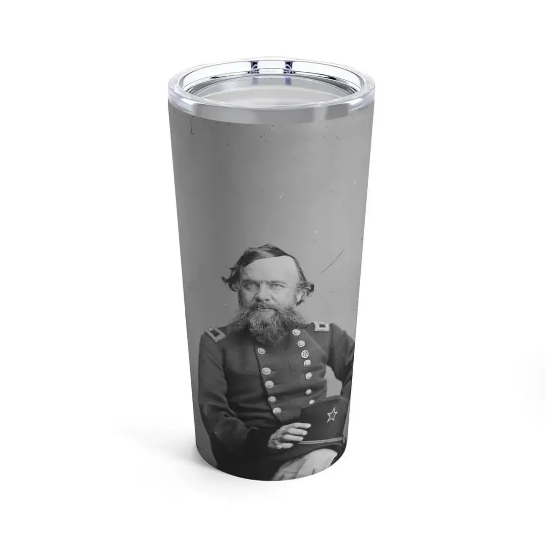A.S. Williams 001 (U.S. Civil War) Tumbler 20oz 20oz - Go Mug Yourself