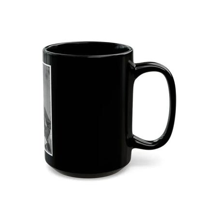 A.S. Williams 002(2) (U.S. Civil War) Black Coffee Mug - Go Mug Yourself