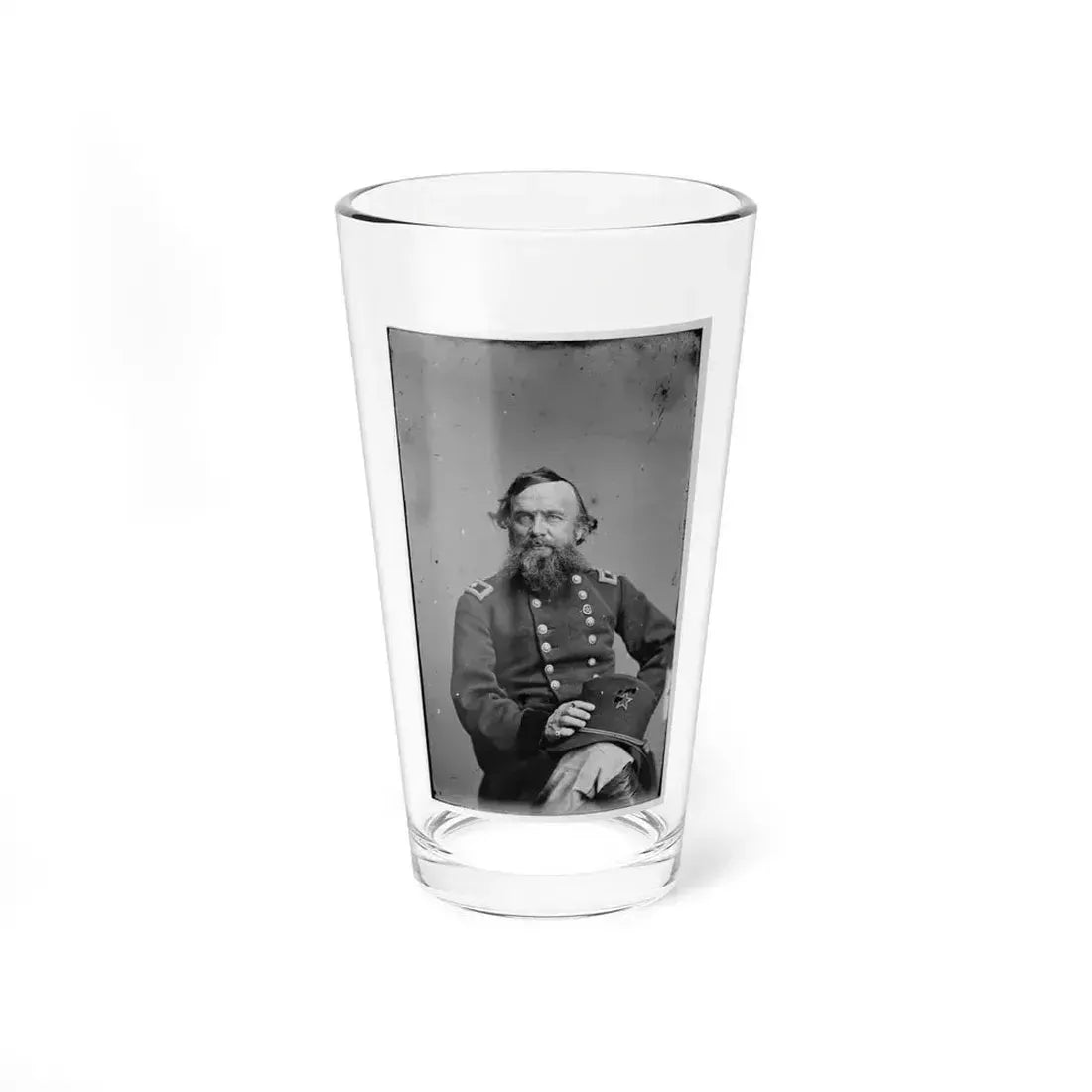 A.S. Williams 002(2) (U.S. Civil War) Pint Glass 16oz 16oz - Go Mug Yourself