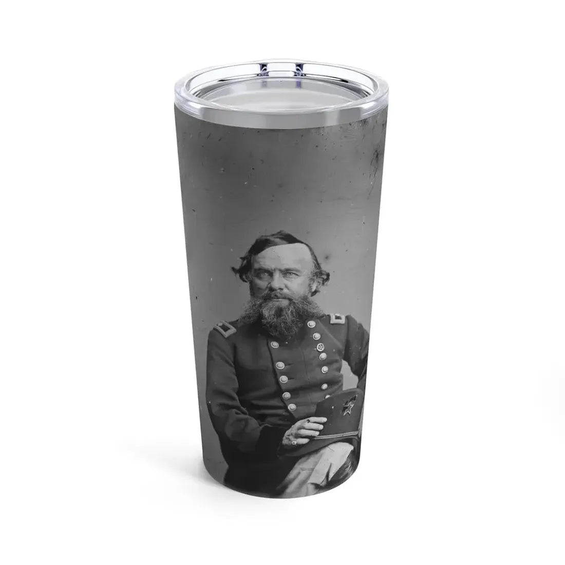 A.S. Williams 002(2) (U.S. Civil War) Tumbler 20oz 20oz - Go Mug Yourself