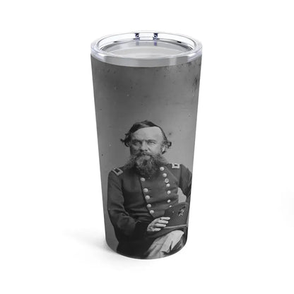 A.S. Williams 002(2) (U.S. Civil War) Tumbler 20oz 20oz - Go Mug Yourself