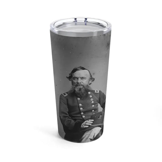 A.S. Williams 002(2) (U.S. Civil War) Tumbler 20oz 20oz - Go Mug Yourself