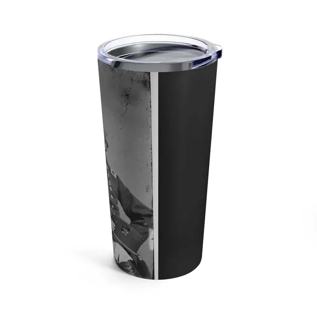 A.S. Williams 002(2) (U.S. Civil War) Tumbler 20oz - Go Mug Yourself