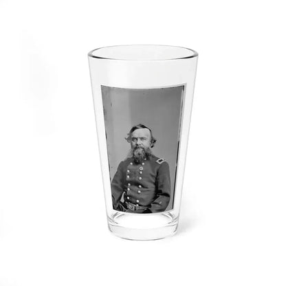 A.S. Williams 002 (U.S. Civil War) Pint Glass 16oz 16oz - Go Mug Yourself