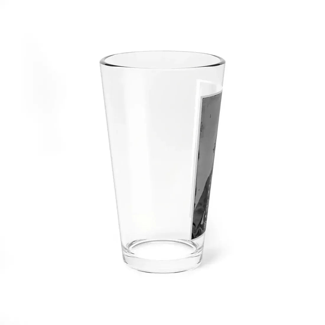 A.S. Williams 002 (U.S. Civil War) Pint Glass 16oz - Go Mug Yourself