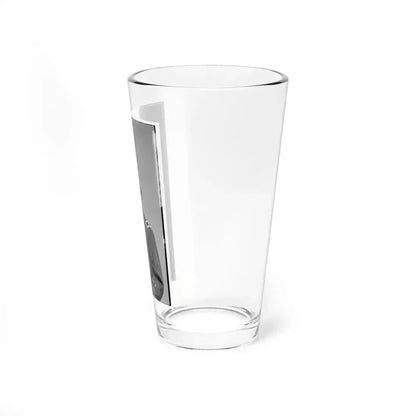 A.S. Williams 002 (U.S. Civil War) Pint Glass 16oz - Go Mug Yourself