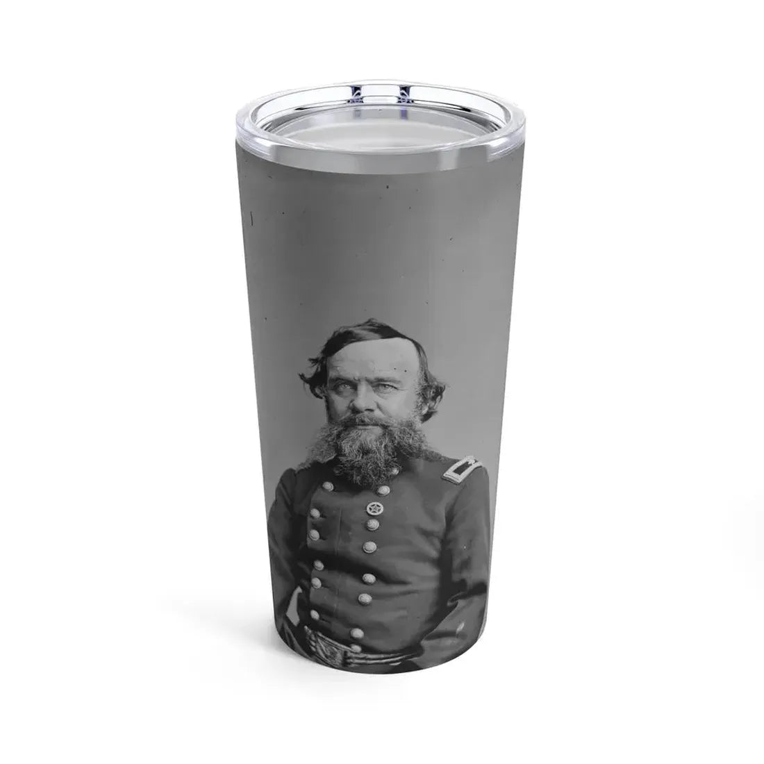 A.S. Williams 002 (U.S. Civil War) Tumbler 20oz 20oz - Go Mug Yourself