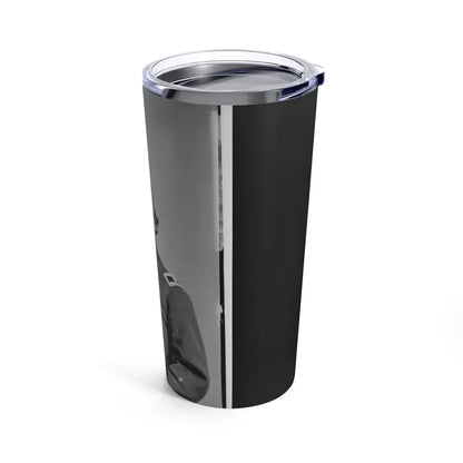 A.S. Williams 002 (U.S. Civil War) Tumbler 20oz - Go Mug Yourself