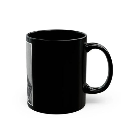 A.S. Williams(2) (U.S. Civil War) Black Coffee Mug - Go Mug Yourself