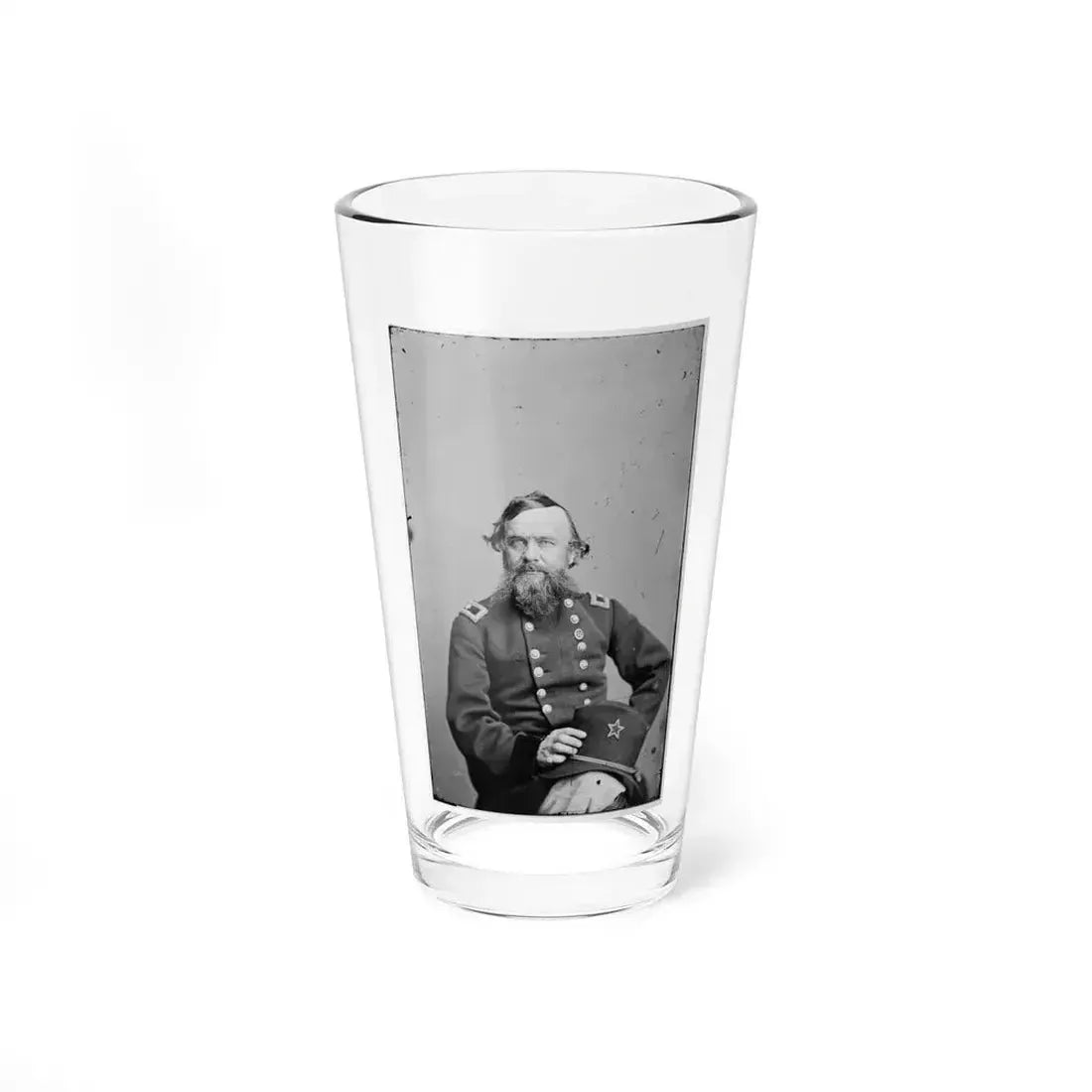 A.S. Williams(2) (U.S. Civil War) Pint Glass 16oz 16oz - Go Mug Yourself